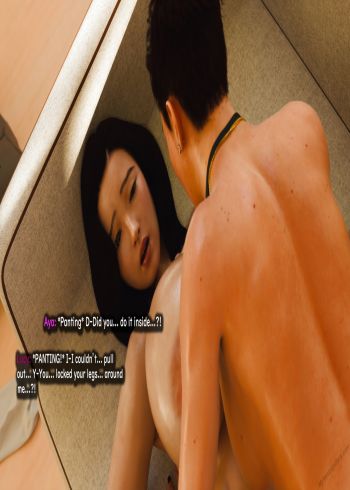 Cover of Peeping Tom 8 - Finale